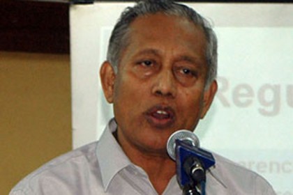 ৮০ পয়সা বা ২০ পয়সার প্রশ্ন নয়, প্রশ্ন অস্তিত্ব রক্ষার: দীলিপ বড়ুয়া
