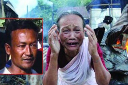 সেই 'স্ট্যাটাস' হোতা টিটু রায় ৪ দিনের রিমান্ডে
