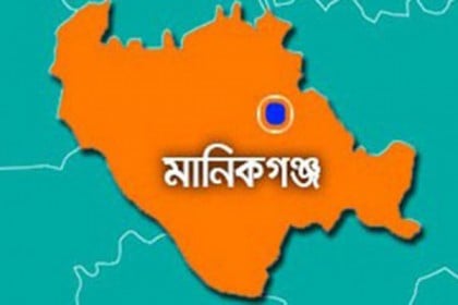 মানিকগঞ্জে ডাকাতের গুলিতে ২ পুলিশ সদস্য আহত