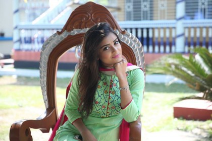 তানজিন তিশার ‘জামাই পরীক্ষা’