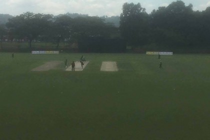 পাকিস্তানকে ২৭৫ রানের টার্গেট দিয়েছে টাইগার যুবারা
