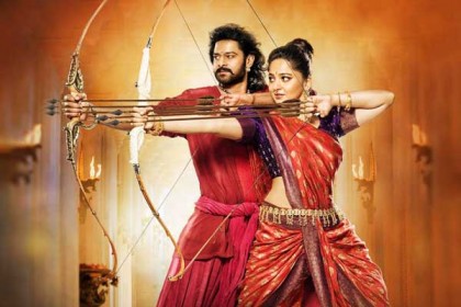 ফের রোমান্স করবেন বাহুবলি ও দেবসেনা!