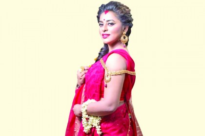 রাজনীতির মাঠে নামছেন জ্যোতিকা জ্যোতি?