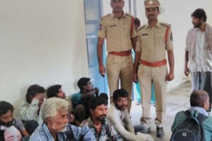 ভারতে ভিক্ষুক ধরিয়ে দিলেই পুরস্কার ৬৩৯ টাকা