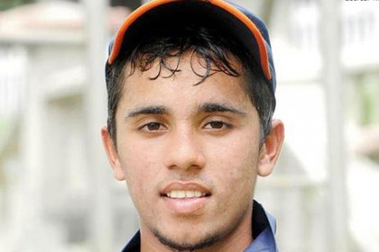 বাবার রেকর্ড ভাঙল ছেলে