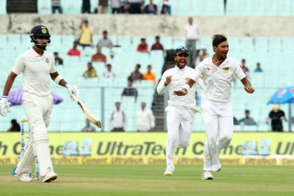 তবুও এই পিচই পছন্দ টিম ইন্ডিয়ার