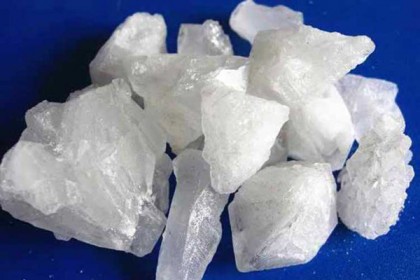 জেন নিন ফিটকিরির গুনাবলি