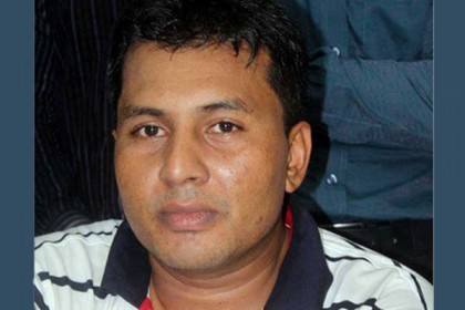 ছাত্রদলের সাধারণ সম্পাদক গ্রেফতার