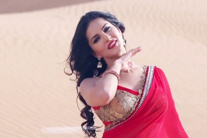 সানির প্রতিপক্ষ তিনি নিজেই