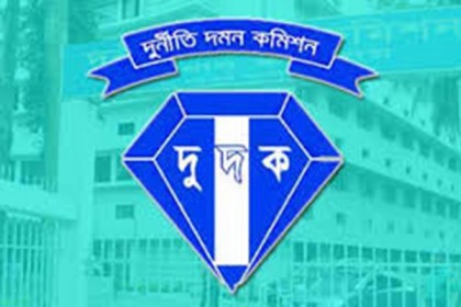 বিশ্বনাথে ব্যাংক কর্মকর্তা ও গ্রাহকের বিরুদ্ধে দুদকের মামলা