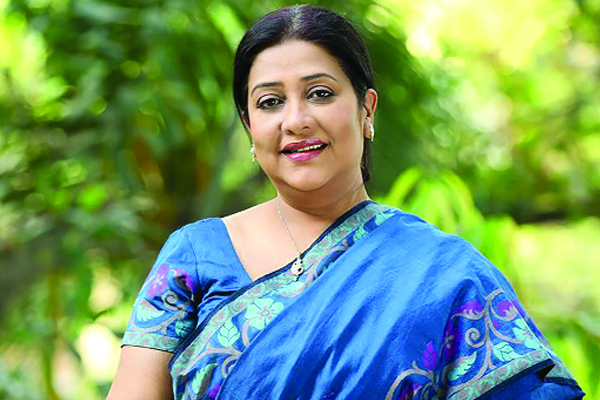 সুবর্ণার প্রত্যাশা...