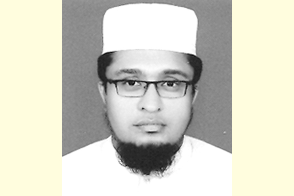 রসুলুল্লাহ (সা.)-এর প্রতি মহব্বত