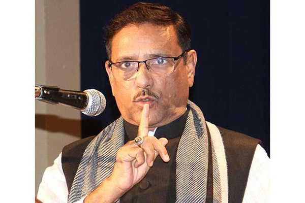 '৭ মার্চের ভাষণে অন্ধকার খুঁড়ে জেগে উঠেছিল আলোর ফোয়ারা'