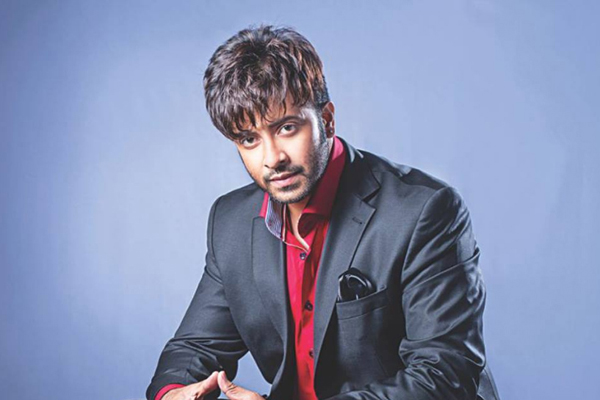 জয়ের যদি কোনো দুর্ঘটনা ঘটে তাহলে দায় নেবে কে : শাকিব