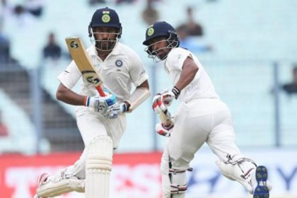 লিড পেতে ৭ রানে পিছিয়ে শ্রীলঙ্কা