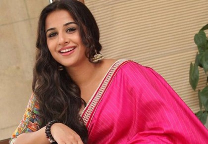ভারতের সংস্কৃতিতে যৌনতা মানেই বিয়ে : বিদ্যা