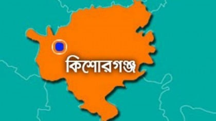 তাড়াইলে দুটি পাটগুদামে আগুন