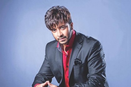 জয়ের যদি কোনো দুর্ঘটনা ঘটে তাহলে দায় নেবে কে : শাকিব