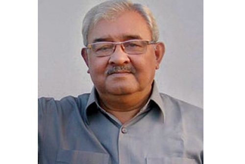 আখতার হামিদ সিদ্দিকী আর নেই