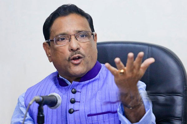 'ফখরুল সাহেব এলে ভালো হতো, দুজনে একসঙ্গে ঘুরতাম'