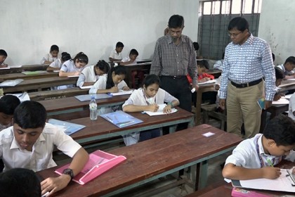 বরিশালে এবার ১ লাখ ৯৪ হাজার পিএসসি পরীক্ষার্থী