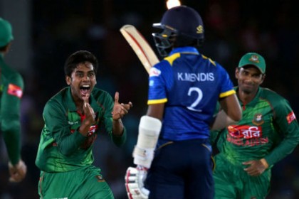 জানুয়ারিতে সিলেটে ত্রিদেশীয় ওয়ানডে সিরিজ!