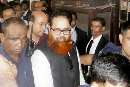এমপি রানার জামিন আবেদন খারিজ