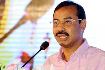 হরিজন সম্প্রদায়ের জন্য নির্মাণ করা হবে ৭টি ভবন: নাছির 