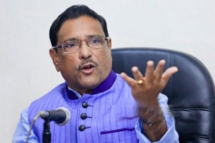 'ফখরুল সাহেব এলে ভালো হতো, দুজনে একসঙ্গে ঘুরতাম'