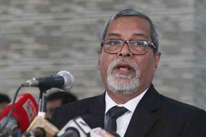 রসিক নির্বাচনে সহিংসতা হলেই ভোট বন্ধ : সিইসি