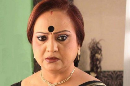 চলে গেলেন অভিনেত্রী রীতা কয়রাল