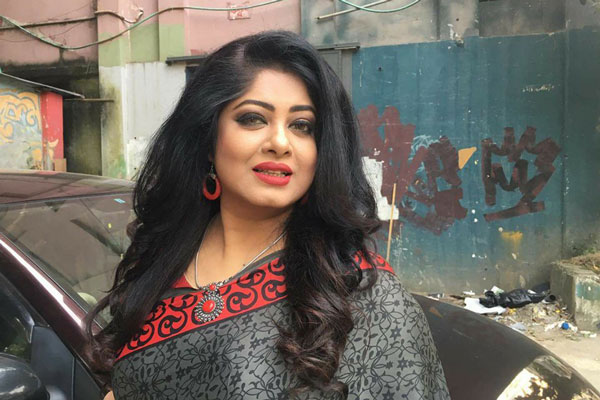 আবারো বিজ্ঞাপনে মৌসুমী