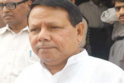 নয় বছর কোমায় থাকার পর মারা গেলেন মন্ত্রী