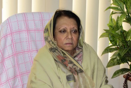 '৩ লাখ ৬০ হাজার সরকারি পদ শূন্য, মামলার কারণে নিয়োগ বিলম্বিত'