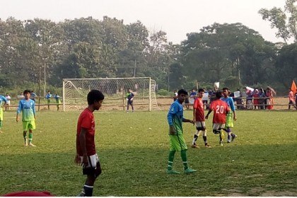 জাবিতে ১৯তম শিরোপা ঘরে তুলল ইতিহাস বিভাগ