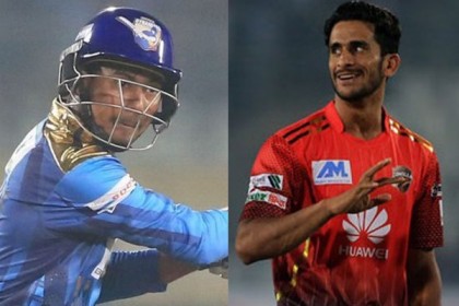 এবার বাকযুদ্ধে হাসান আলী-মোসাদ্দেক