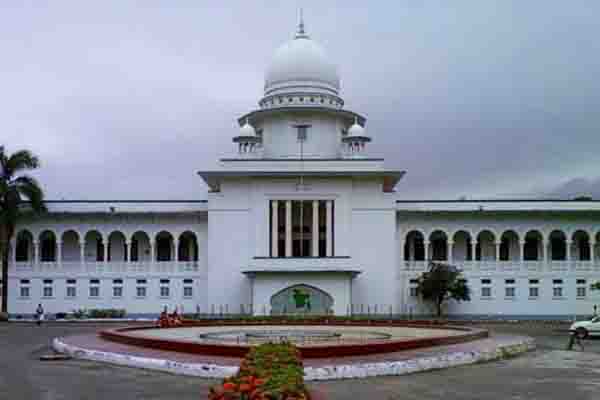 ৪৪ শিক্ষককে এমপিও প্রদানে হাইকোর্ট রায়