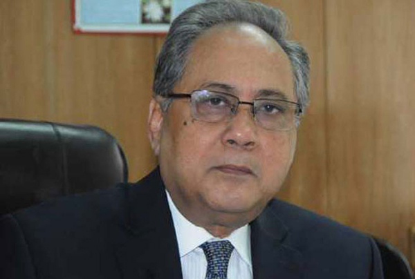 'হাওর রক্ষা বাঁধ নির্মাণে প্রান্তিক কৃষকদের সম্পৃক্ত করা হবে'