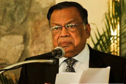 'রোহিঙ্গা ইস্যুতে আজ সমঝোতা হলে কাল এমওইউ সই'