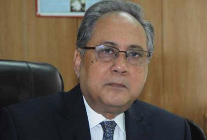 'হাওর রক্ষা বাঁধ নির্মাণে প্রান্তিক কৃষকদের সম্পৃক্ত করা হবে'