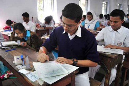 ১ ফেব্রুয়ারি থেকে শুরু হচ্ছে এসএসসি পরীক্ষা