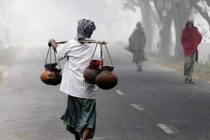 সারাদেশে বাড়তে পারে শীতের অনুভূতি 