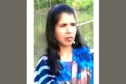 মির্জাপুরে গৃহবধূ হত্যার অভিযোগে স্বামী আটক