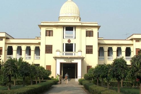 সেরা দশে কলকাতা বিশ্ববিদ্যালয়