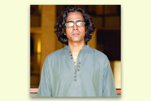 বাপ্পা মজুমদারের ‘ব্যস্ত শহর’