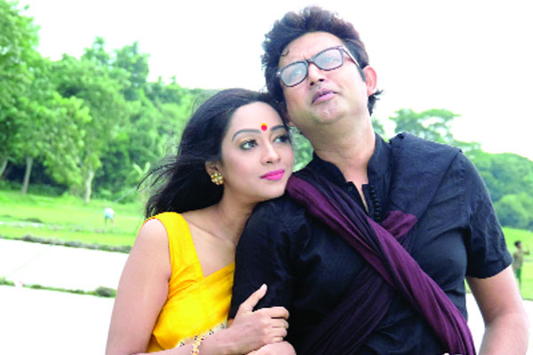 আজ ‘আমি সুচিত্রা নই’
