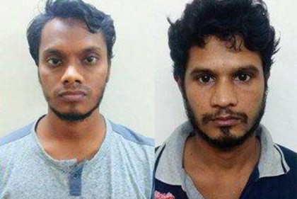 হত্যার পরিকল্পনা ছিল কলকাতায় আটক দুই বাংলাদেশি জঙ্গির

