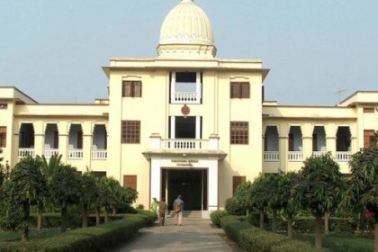 সেরা দশে কলকাতা বিশ্ববিদ্যালয়