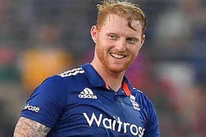 দলের বাইরে থেকেই সতীর্থদের ভিডিও বার্তা স্টোকসের

