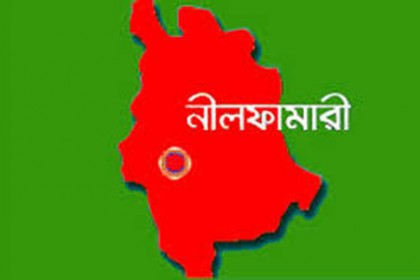 সৈয়দপুরে ইয়াবাসহ যুবক আটক
